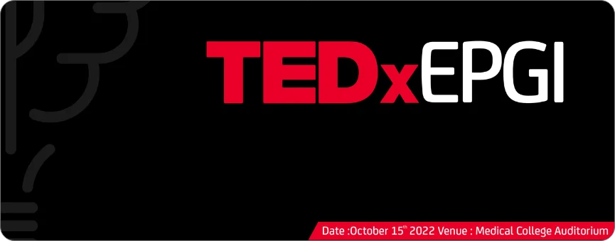 TEDx in EPGI