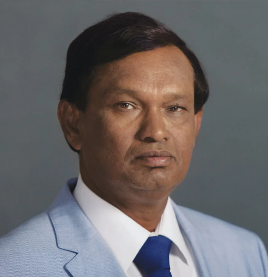 Founder Chairman