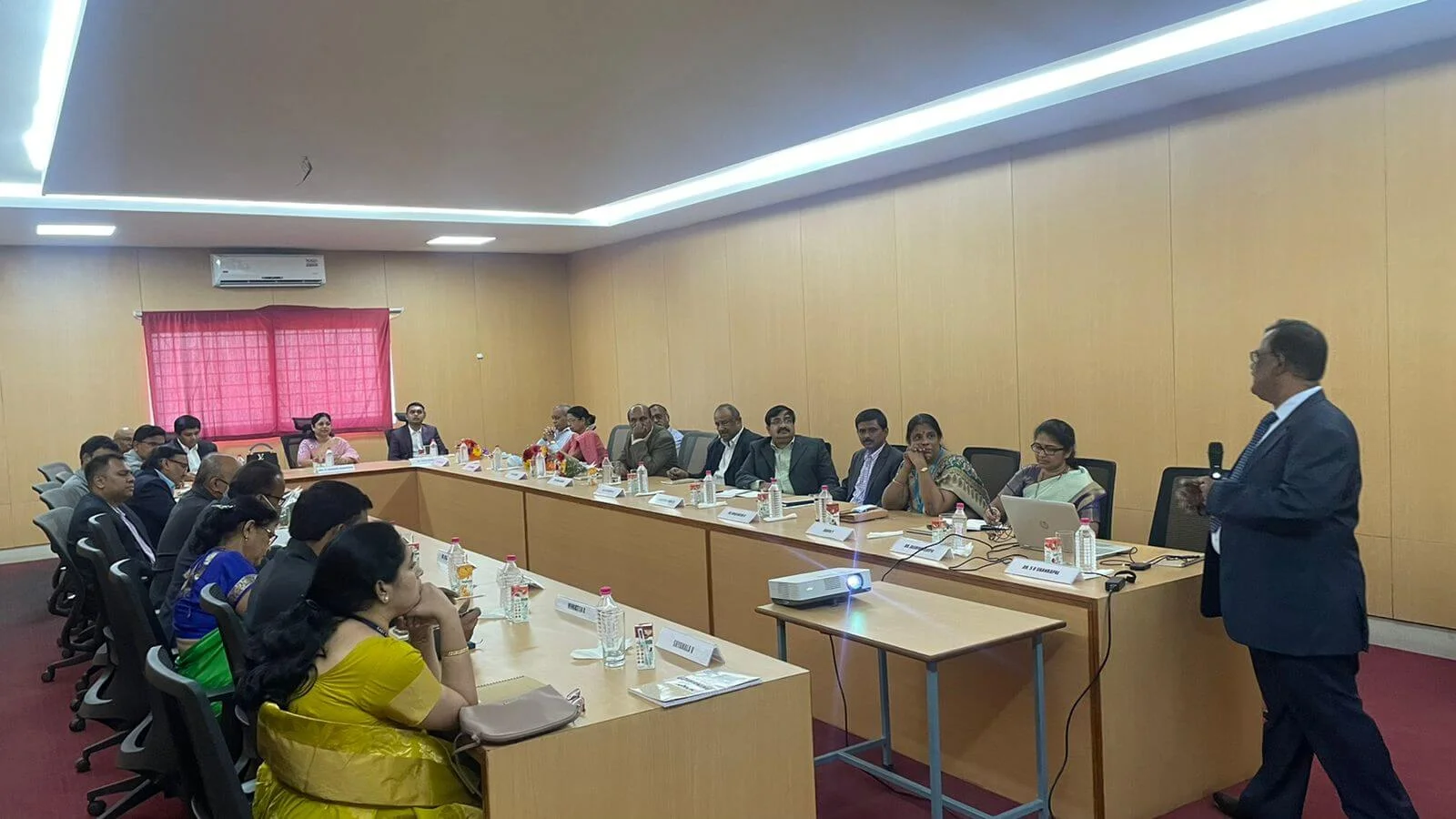 Governing Council