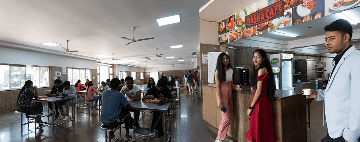 Campus Dining