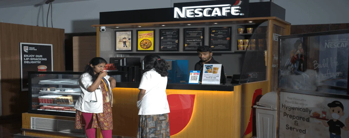 Campus Dining