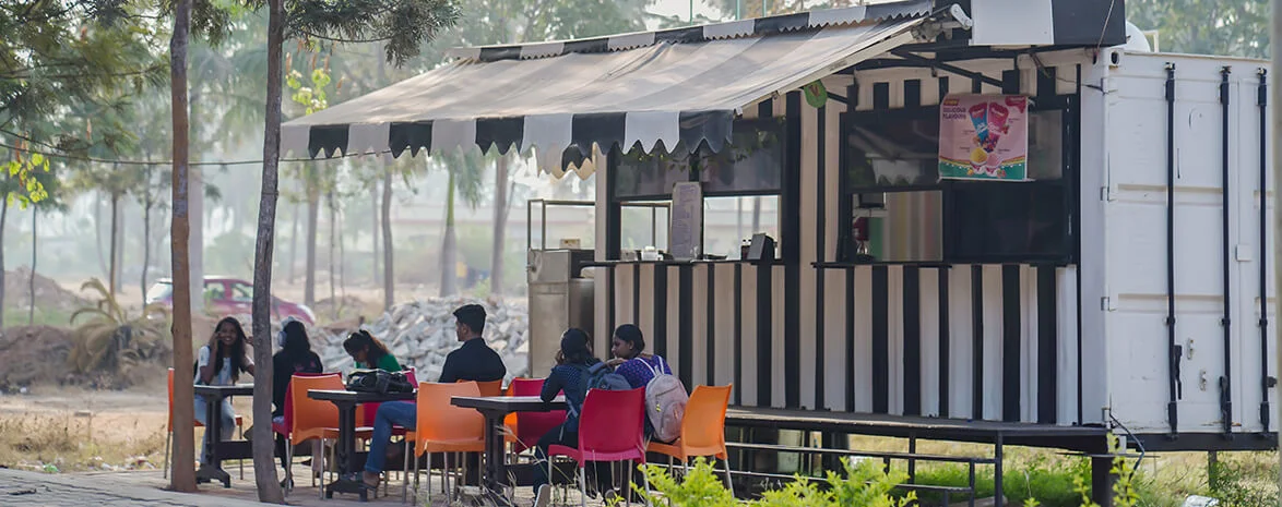 Campus Dining