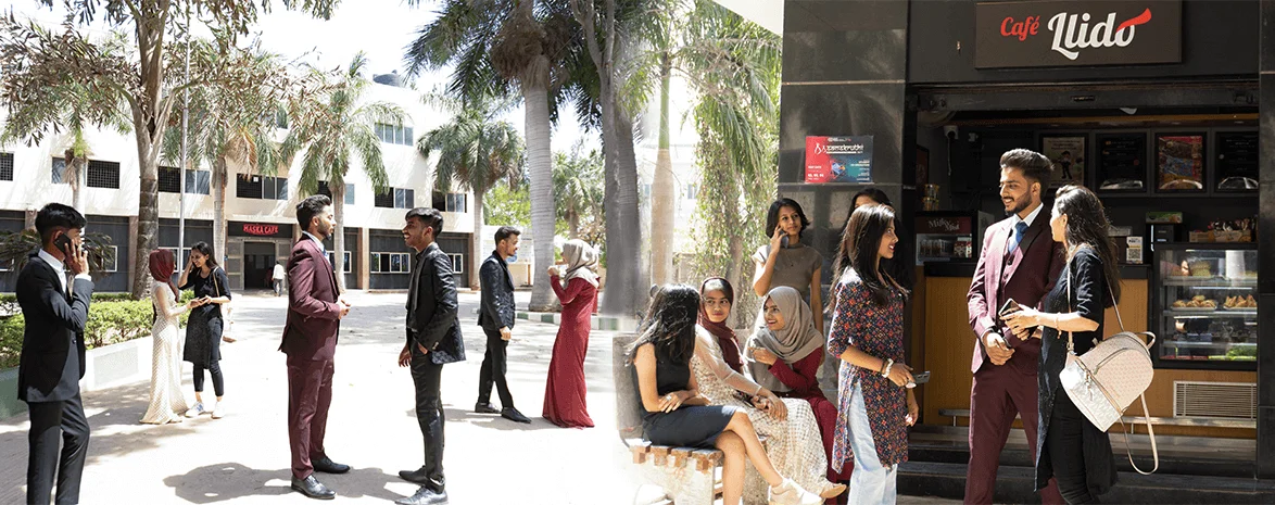 Campus Dining
