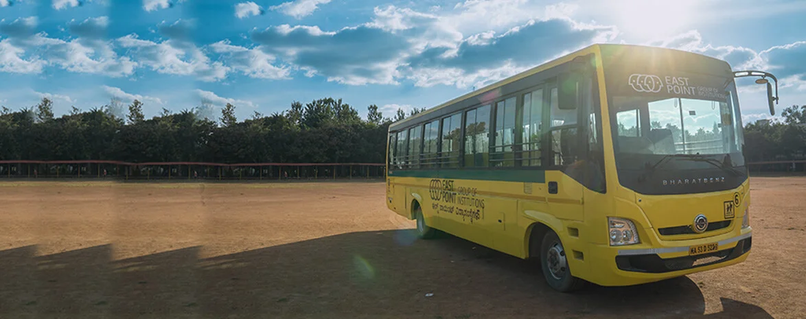Campus Transportation