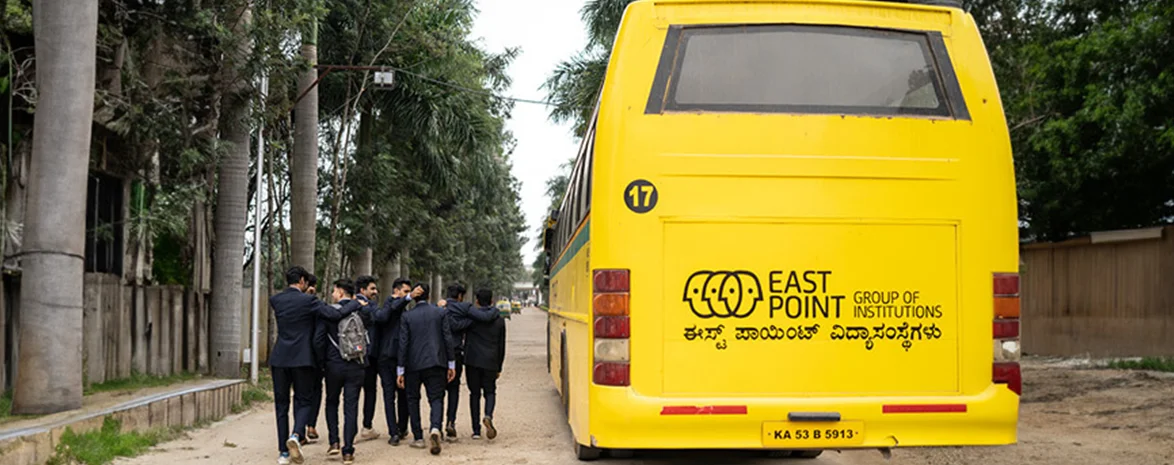 Campus Transportation