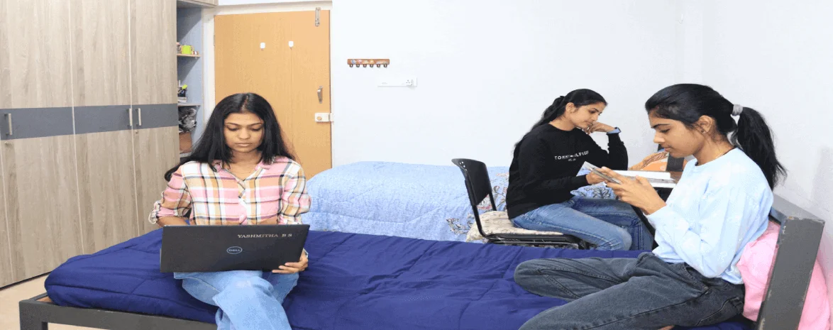 Girls Hostel