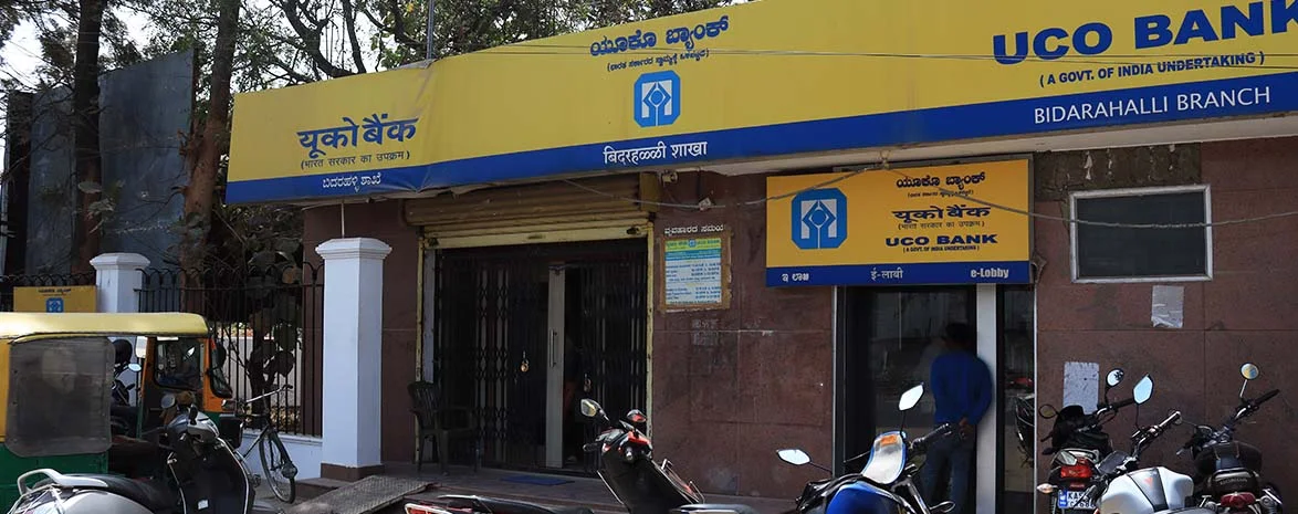 Campus Bank