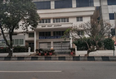 East Point Academy Campus