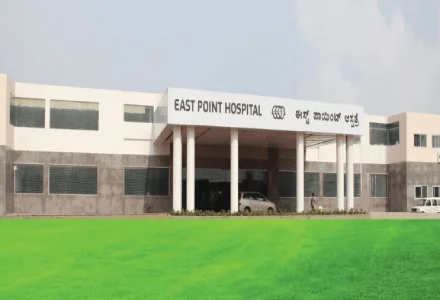 East Point Hospital Bengaluru
