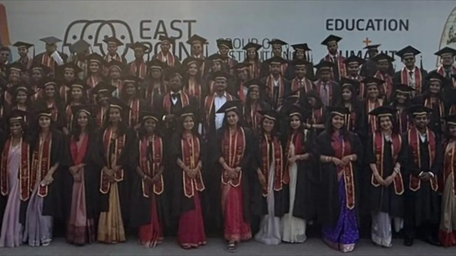 East Point College FootBall Ground 3