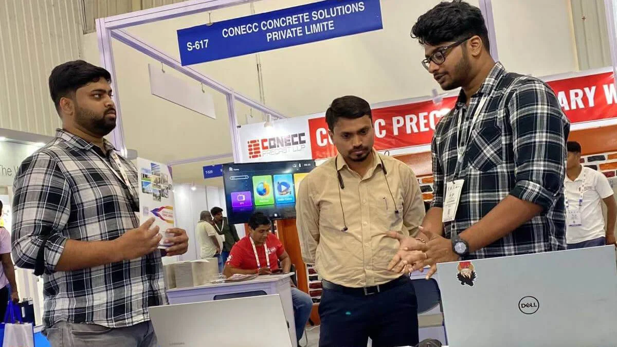 EXCON Innovation Exhibition