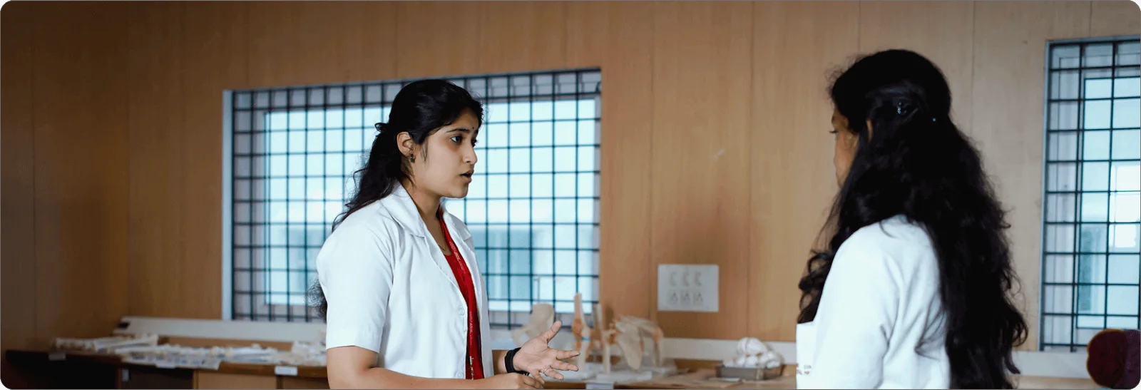 Department of Child Health Nursing - East Point School of Nursing