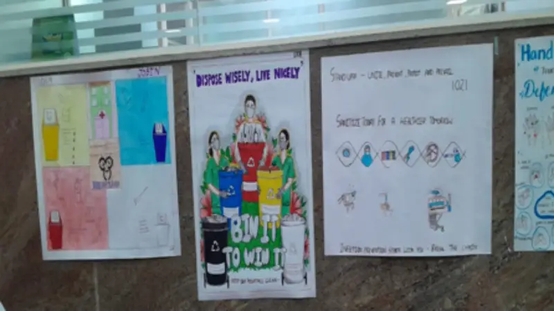 Poster Competition