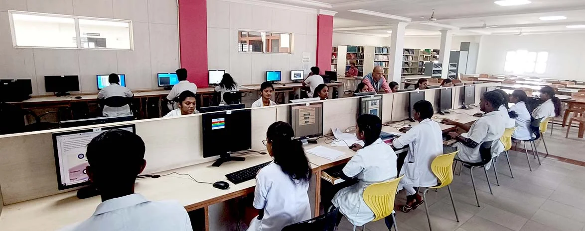 Computer Laboratory