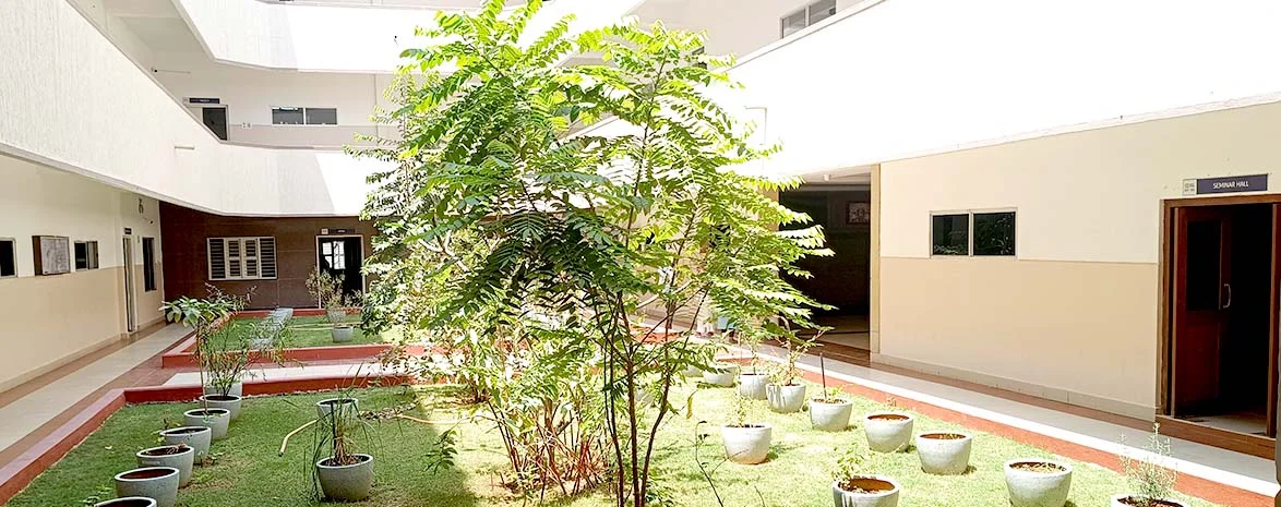 Herbal Gardens