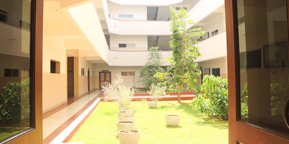 EPCP Way of Life