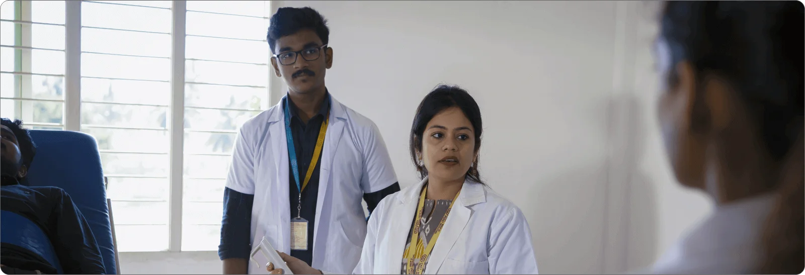 East Point College of Physiotherapy