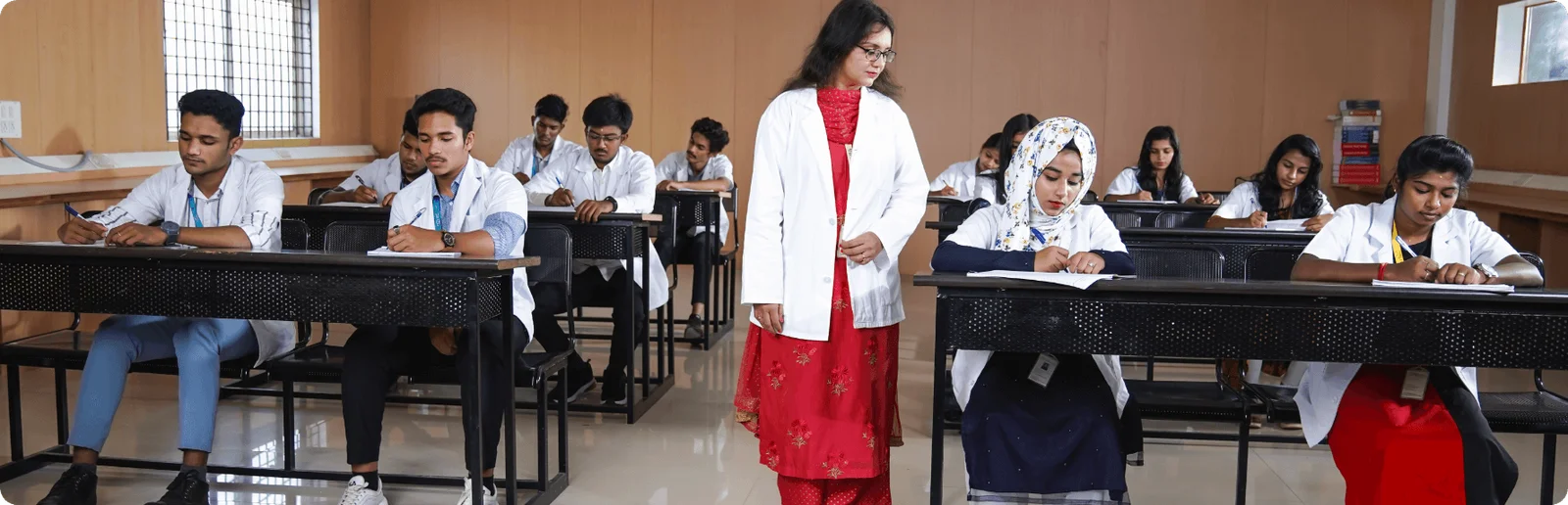 East Point College of Physiotherapy