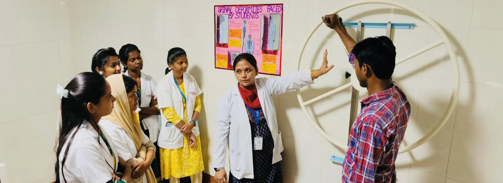Exercise Therapy Lab