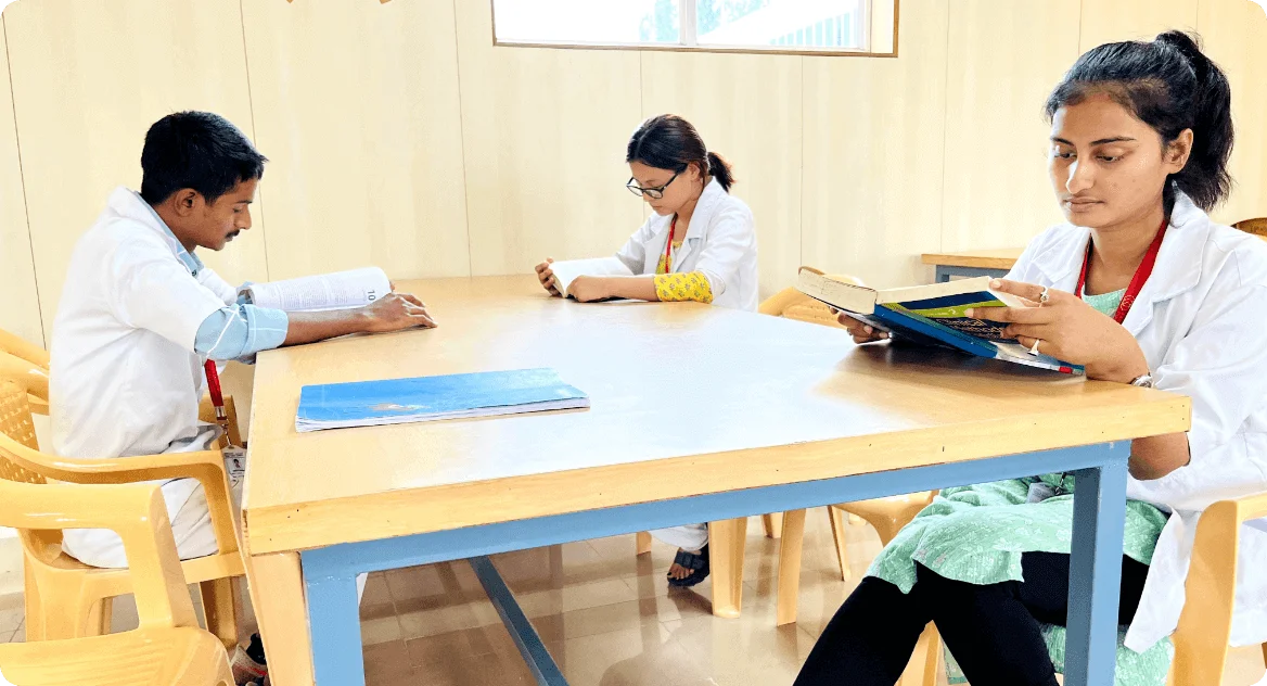 EPSN Vision - East Point School of Nursing