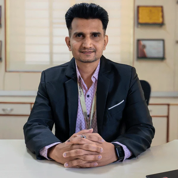 Placement Director