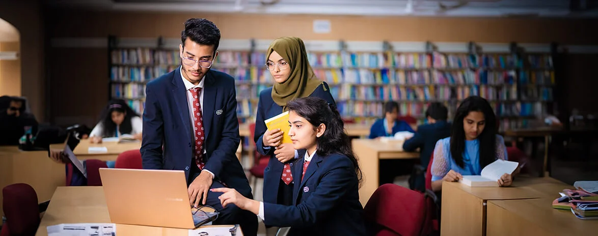 Diverse Academic Offerings