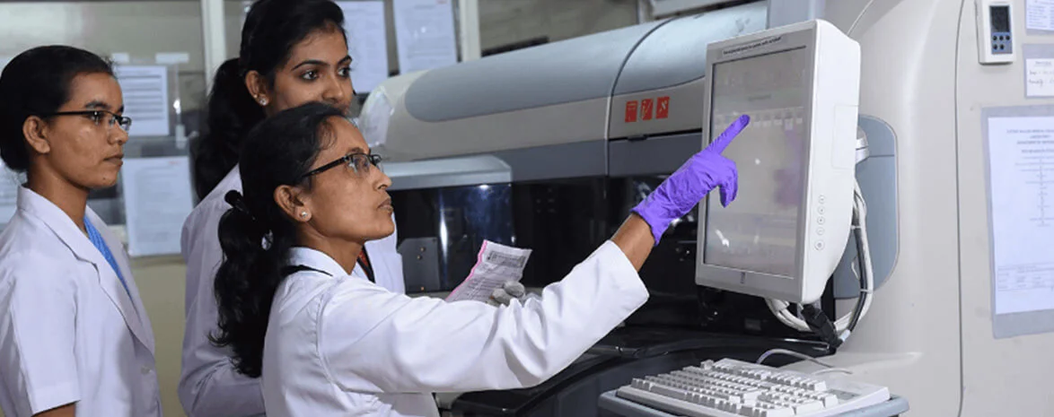 Research and Innovation