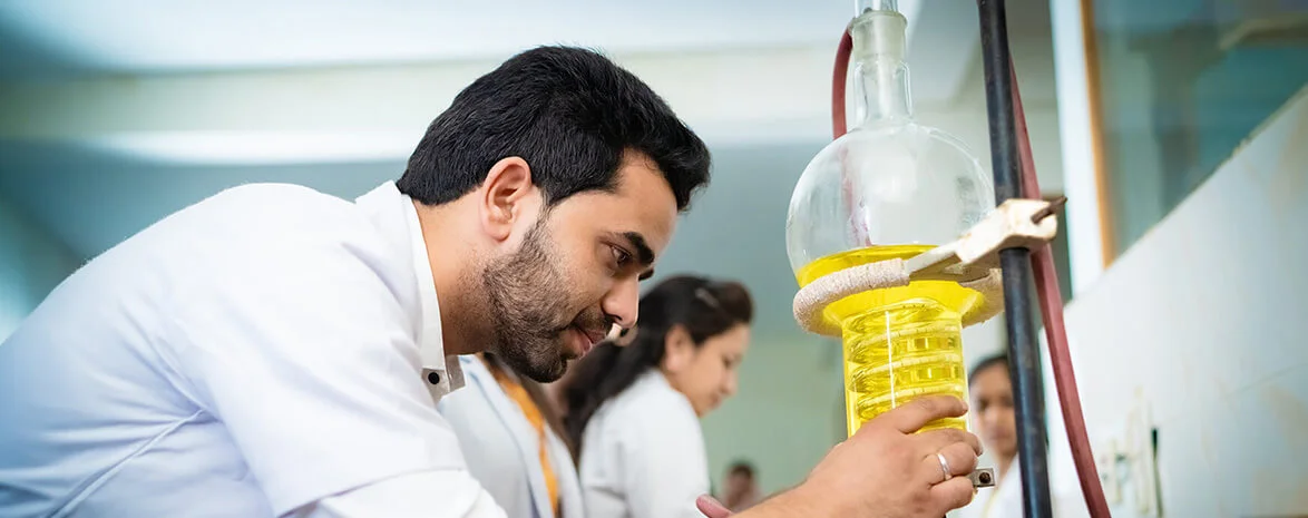 Research and Innovation