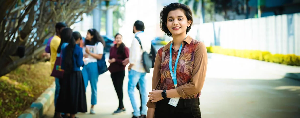 Diverse Academic Offerings