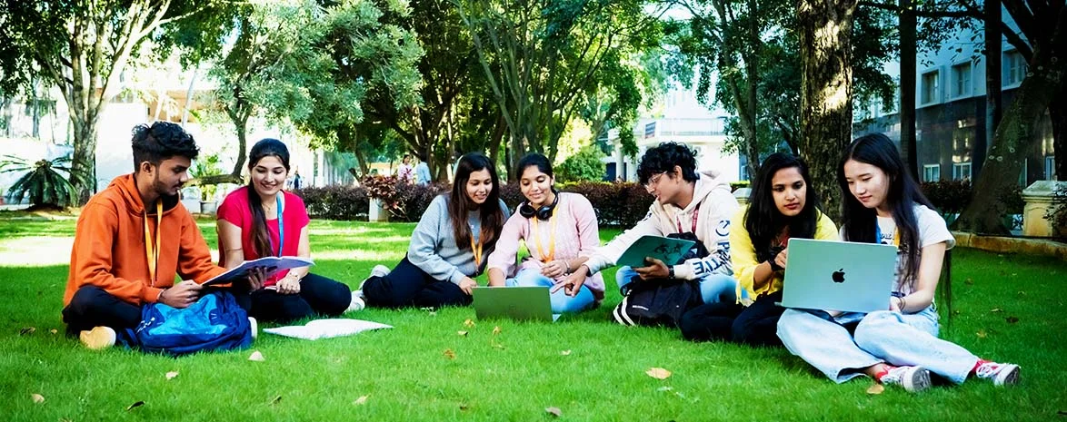 Green Campus
