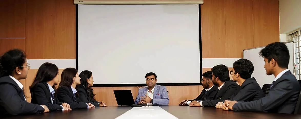 Student Mentoring