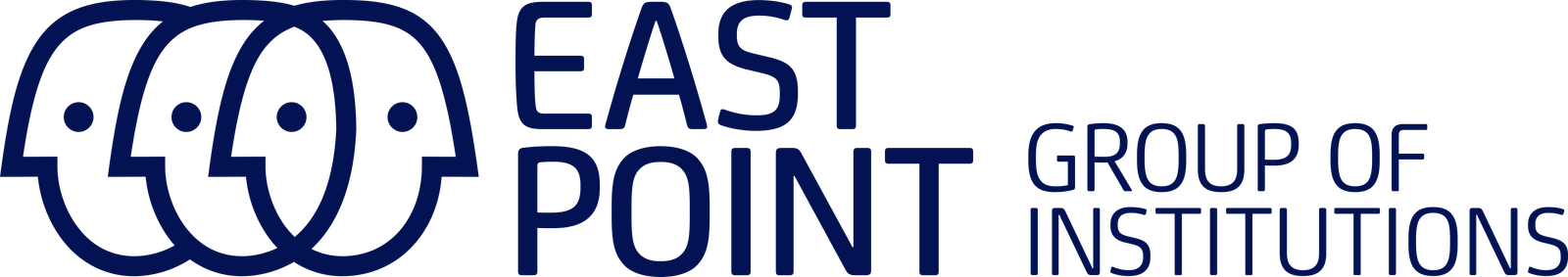 East Point Logo