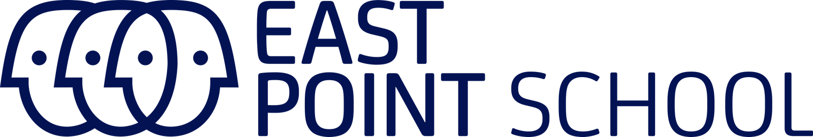 East Point Logo